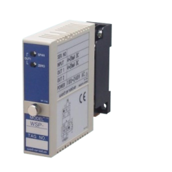 High-speed Response Isolator WSP-DE series