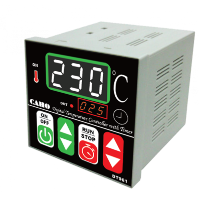 CAHO DT961 Controller with Timer 