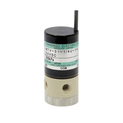 Van điện từ TAKASAGO MTV-3-NM6